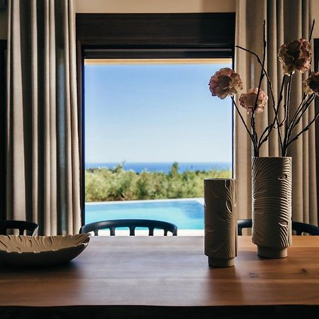 Villa Elithea Έξω Χώρα Εξωτερικό φωτογραφία