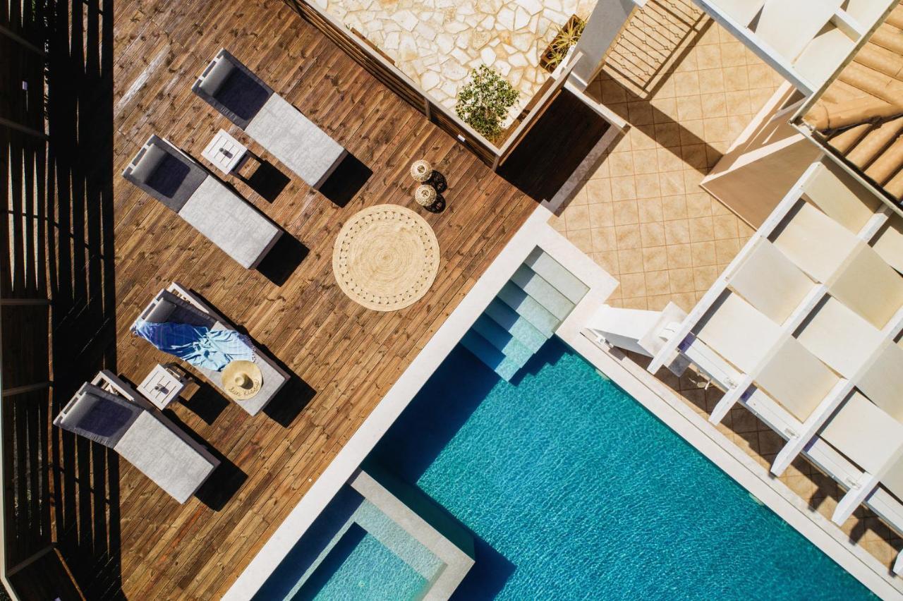 Villa Elithea Έξω Χώρα Εξωτερικό φωτογραφία
