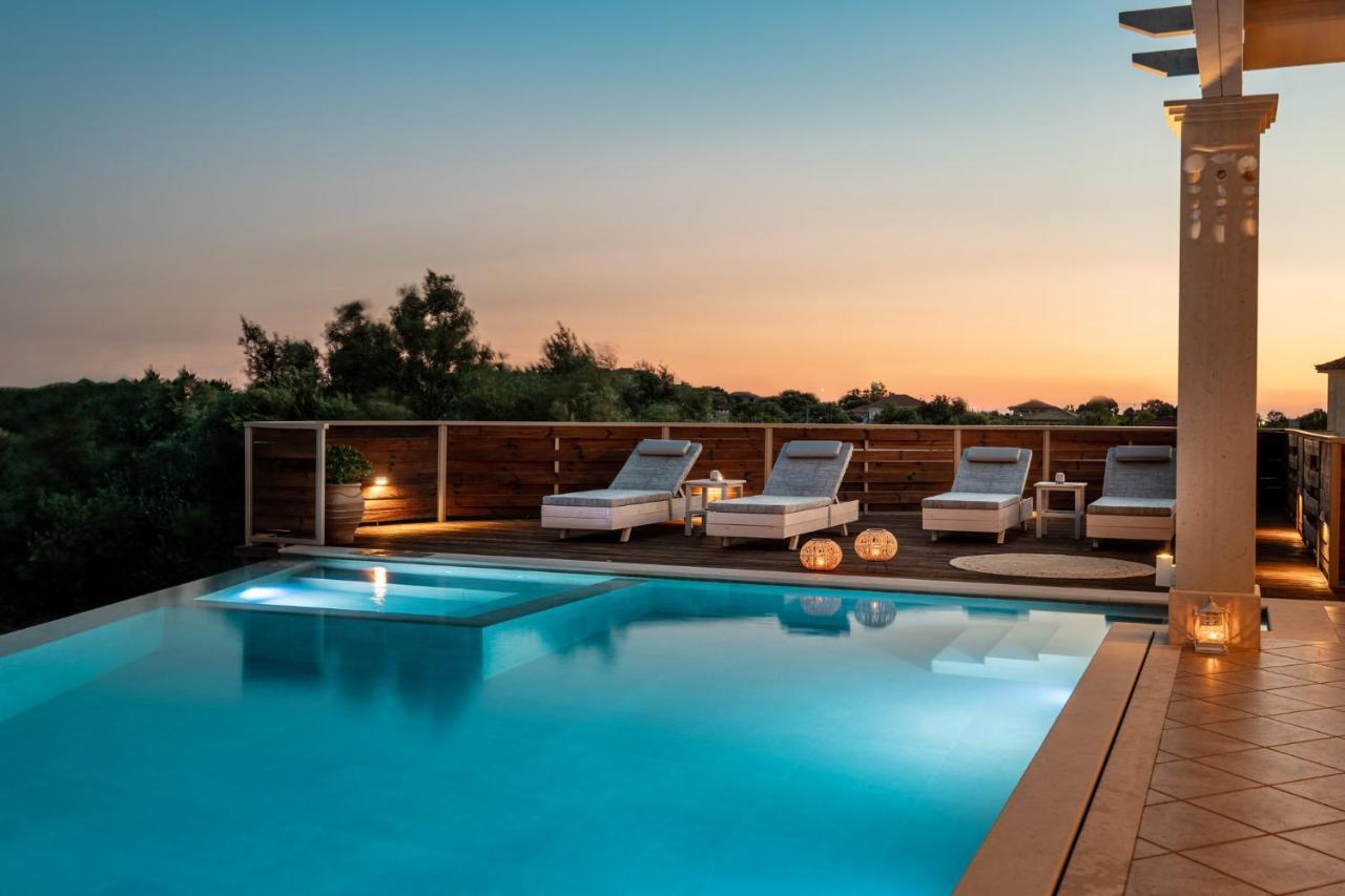 Villa Elithea Έξω Χώρα Εξωτερικό φωτογραφία