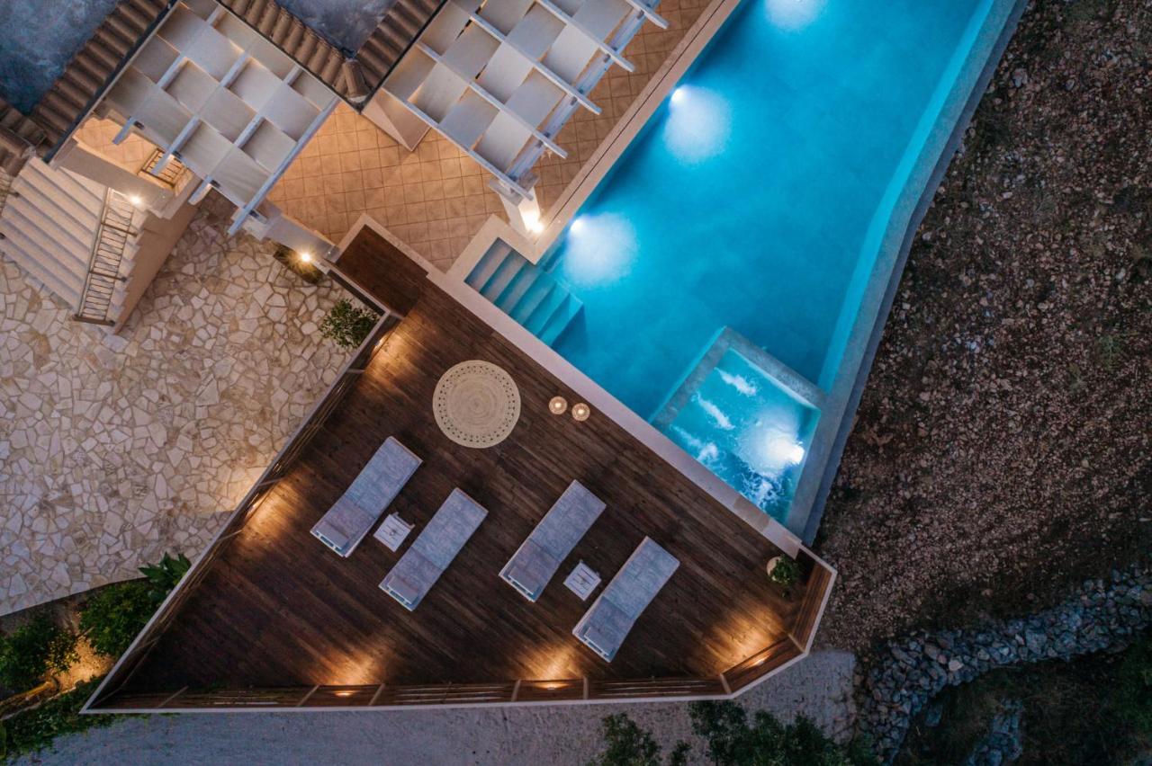 Villa Elithea Έξω Χώρα Εξωτερικό φωτογραφία