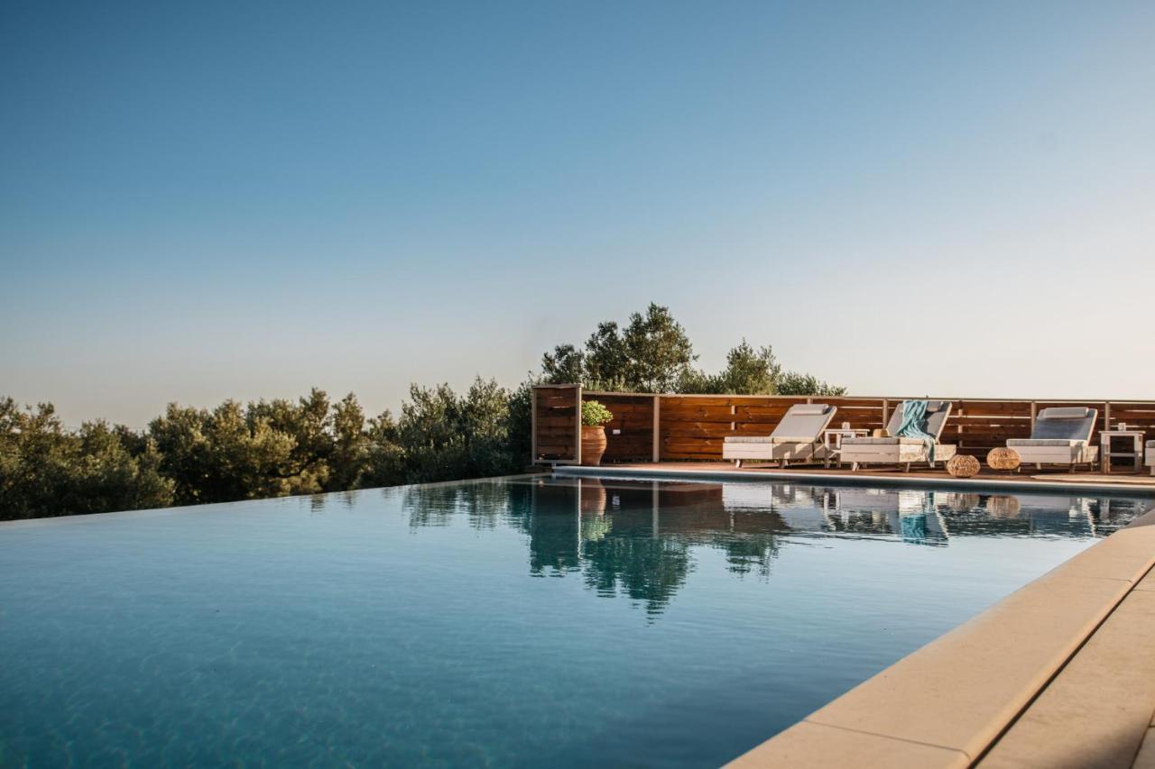 Villa Elithea Έξω Χώρα Εξωτερικό φωτογραφία
