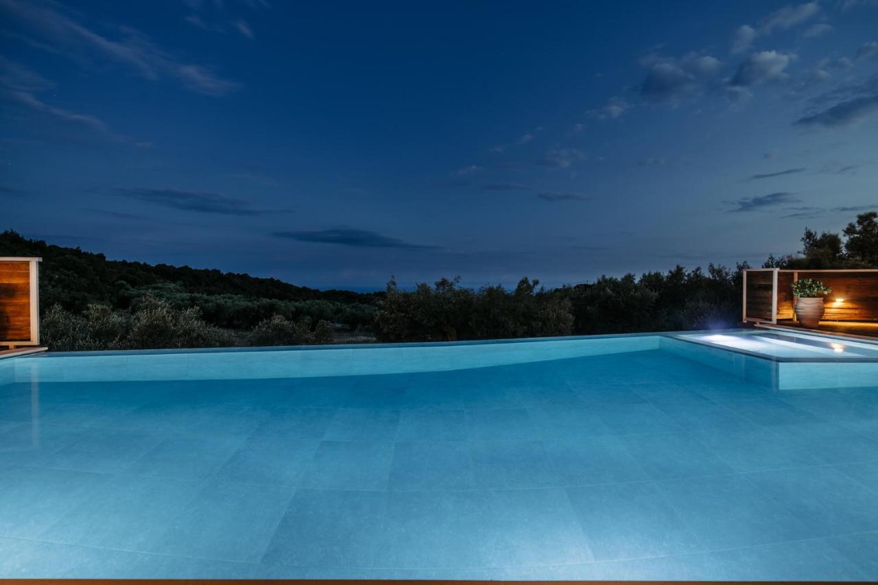 Villa Elithea Έξω Χώρα Εξωτερικό φωτογραφία