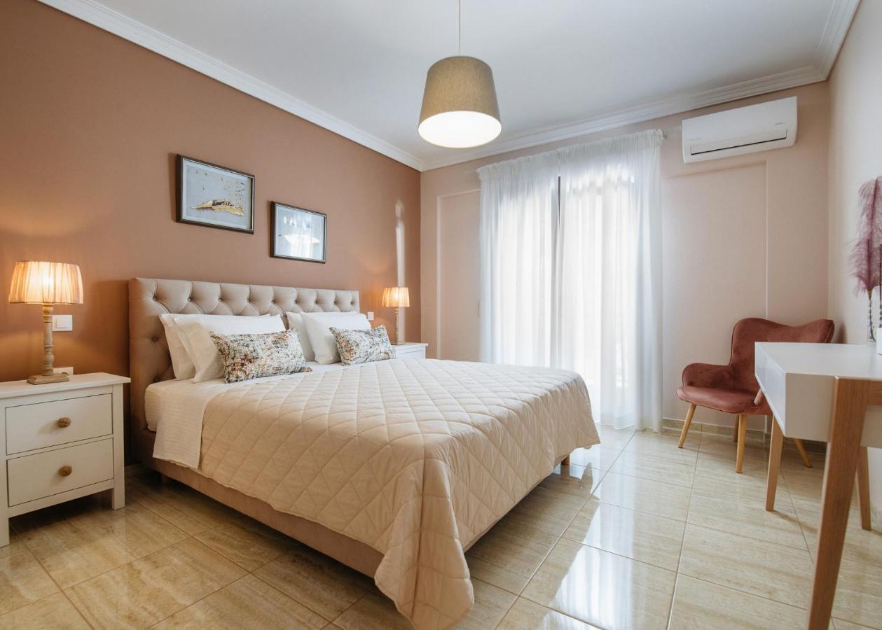 Villa Elithea Έξω Χώρα Εξωτερικό φωτογραφία