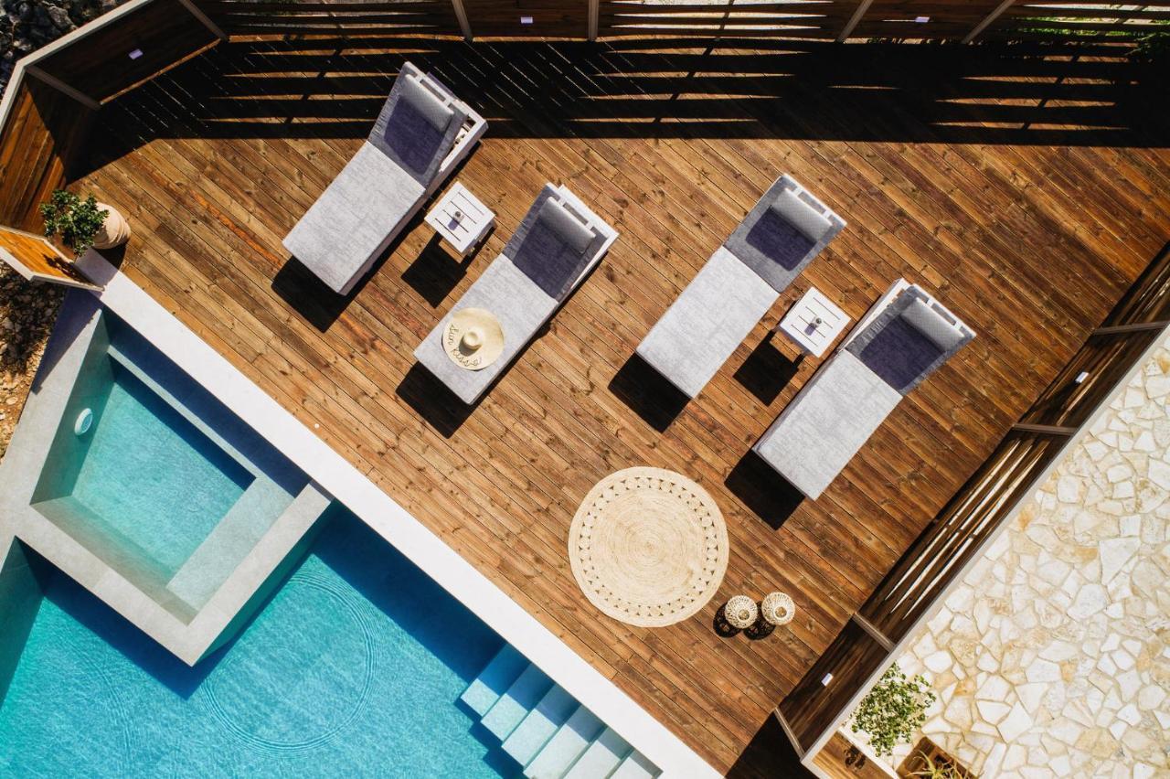Villa Elithea Έξω Χώρα Εξωτερικό φωτογραφία