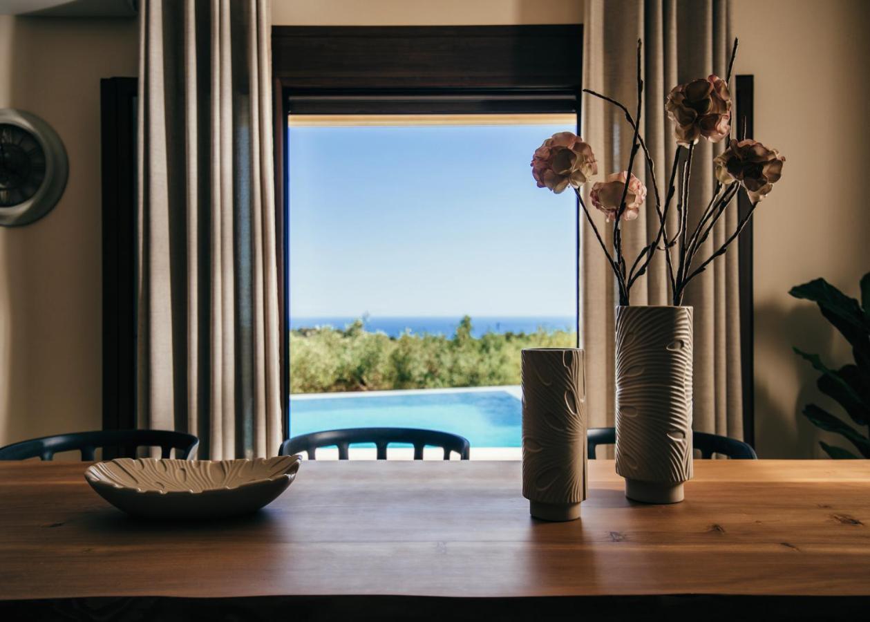 Villa Elithea Έξω Χώρα Εξωτερικό φωτογραφία