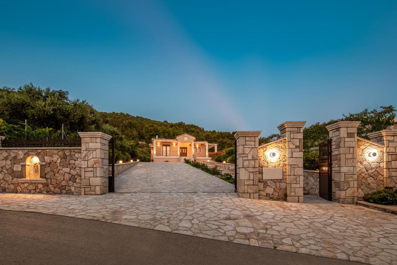 Villa Elithea Έξω Χώρα Εξωτερικό φωτογραφία
