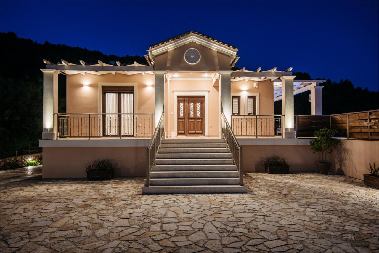 Villa Elithea Έξω Χώρα Εξωτερικό φωτογραφία