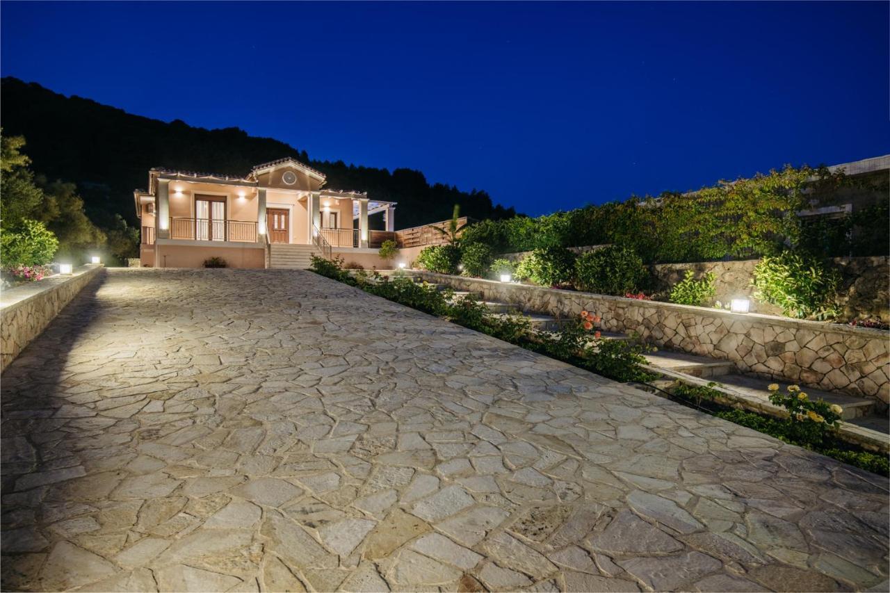 Villa Elithea Έξω Χώρα Εξωτερικό φωτογραφία