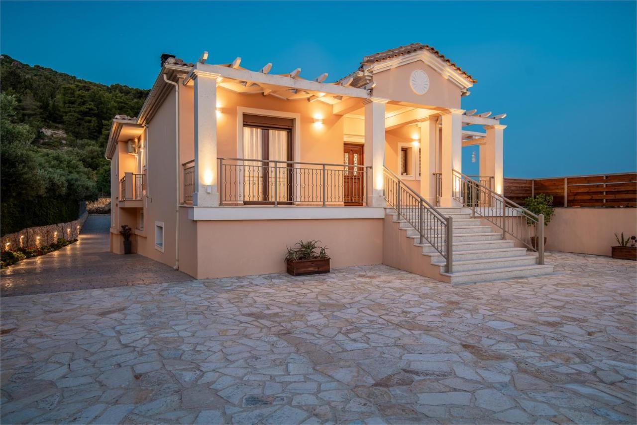 Villa Elithea Έξω Χώρα Εξωτερικό φωτογραφία