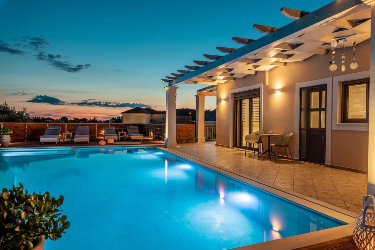 Villa Elithea Έξω Χώρα Εξωτερικό φωτογραφία